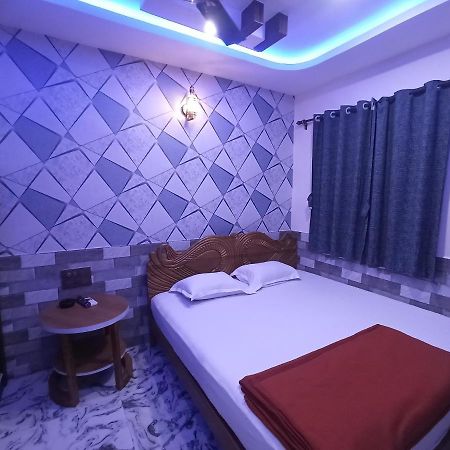 Richard Inn Residency Calangute Exteriér fotografie