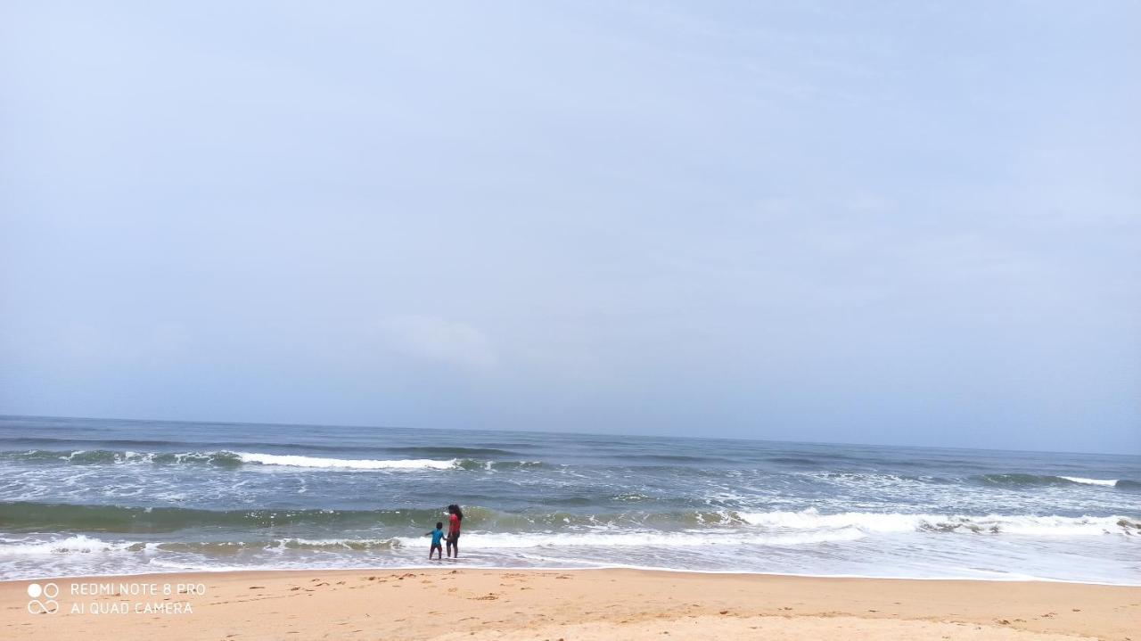 Richard Inn Residency Calangute Exteriér fotografie