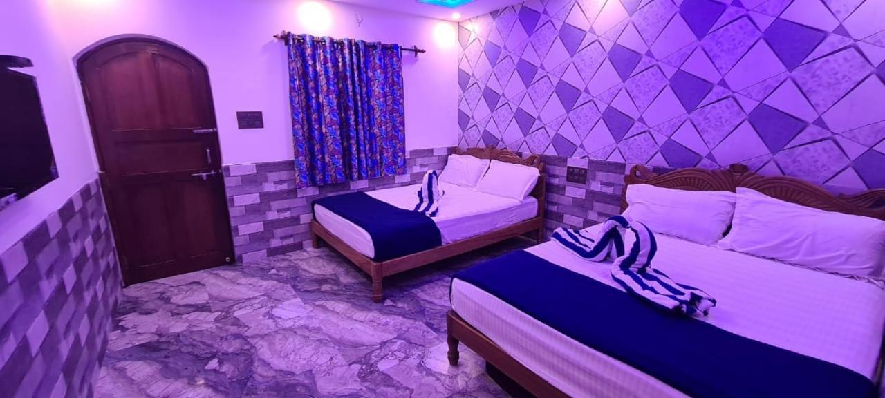 Richard Inn Residency Calangute Exteriér fotografie