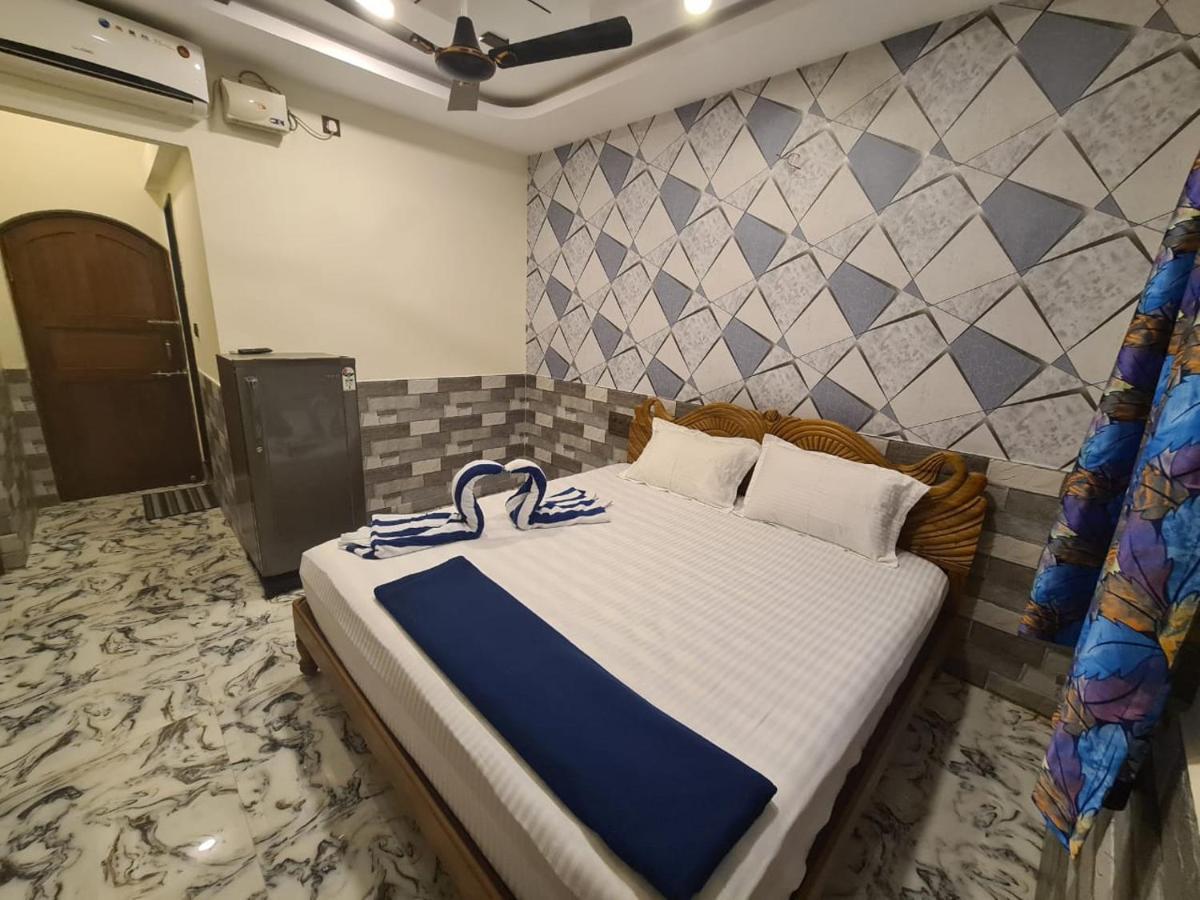Richard Inn Residency Calangute Exteriér fotografie