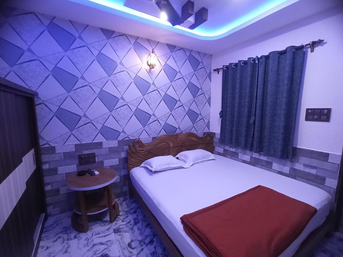 Richard Inn Residency Calangute Exteriér fotografie